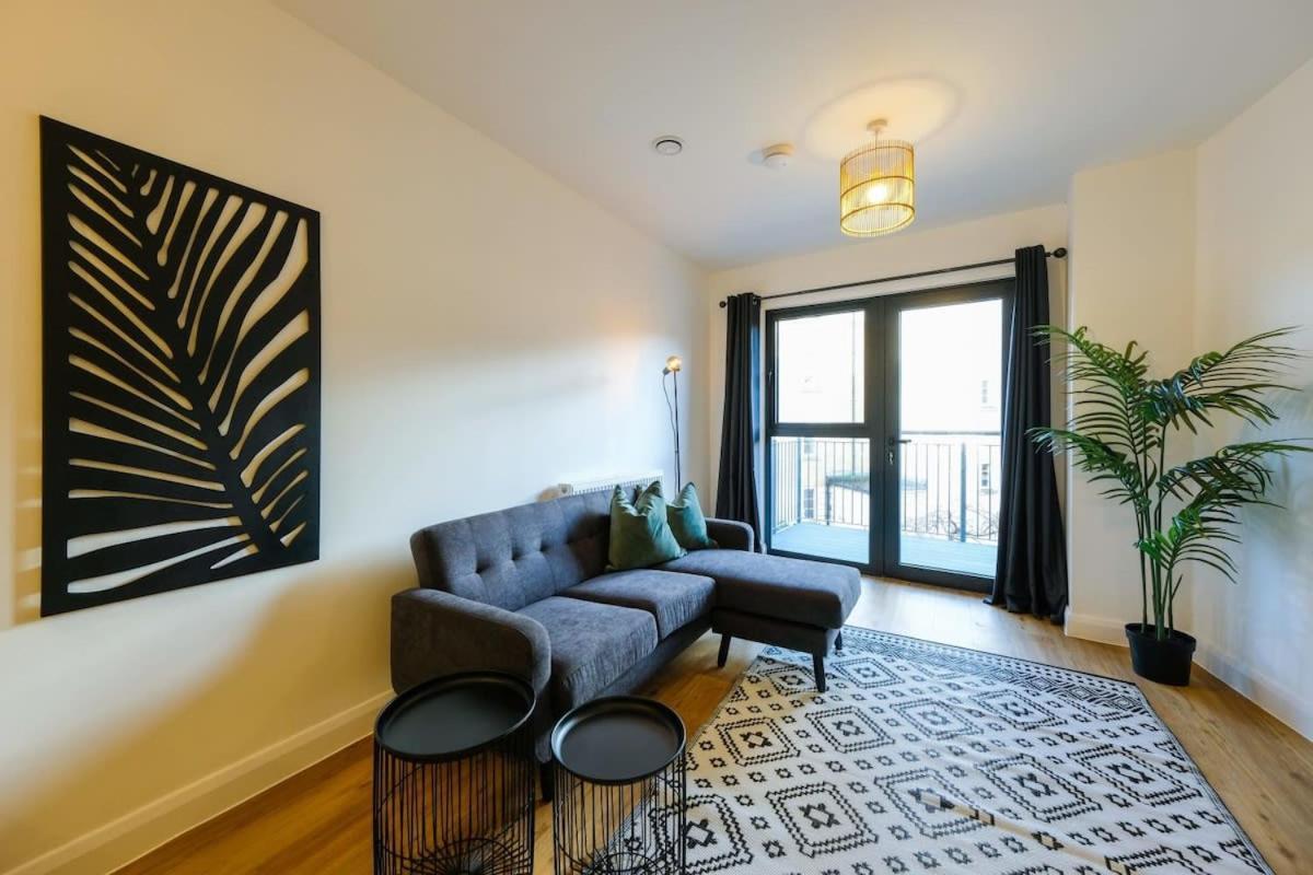 Hotwells Apartments Flat 3 - Hopewell Bristol Extérieur photo